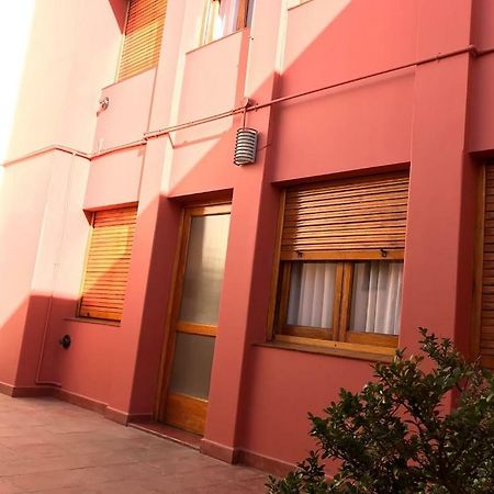 Bed and Breakfast Residencial Italia à Córdoba Extérieur photo